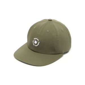 Palmes Men's Circle 6-Panel Cap.
